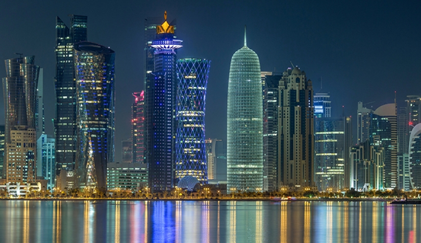 قطر ترفع اسم الأردن من قائمة الدول الحمراء للسفر