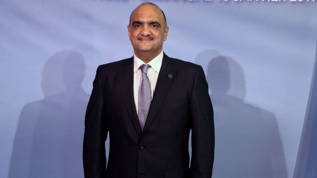 تشكيل مُبشر