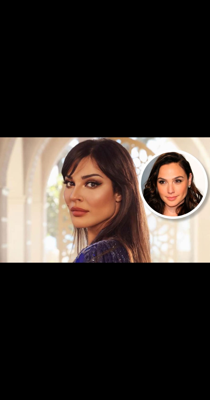 غضب من تجسيد ممثلة إسرائيلية لدور كليوبترا