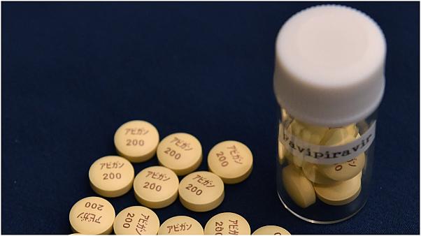 فوجي فيلم اليابانية تتقدم للموافقة لاستخدام أفيجان لعلاج كوفيد-19وأسهمها ترتفع