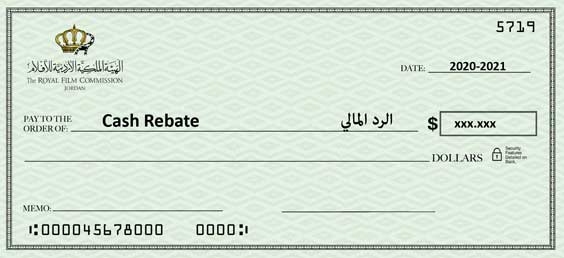 الهيئة الملكية للافلام تطلق برنامجي حوافز مالية جديدين للأفلام الأردنية والعربية