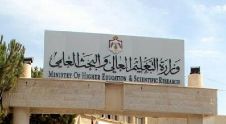 امتحان مفاضلة لطلبة المعدلات المتساوية بالثانوية الأجنبية