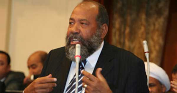 وفاة برلماني مصري سابق بعد إعلان فوز زوجته في الانتخابات