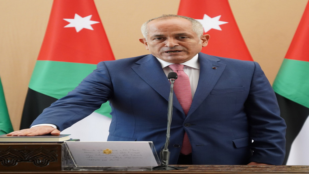 العايد يؤكد لن يكون هنالك حظر تجول شامل الخميس القادم