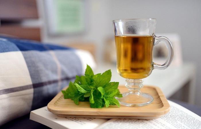 مشروب يساعد على الوقاية من السكري والسرطان والسمنة