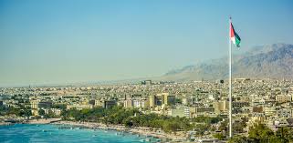 22 Aqaba port workers discharged from hospital after dust inhalation