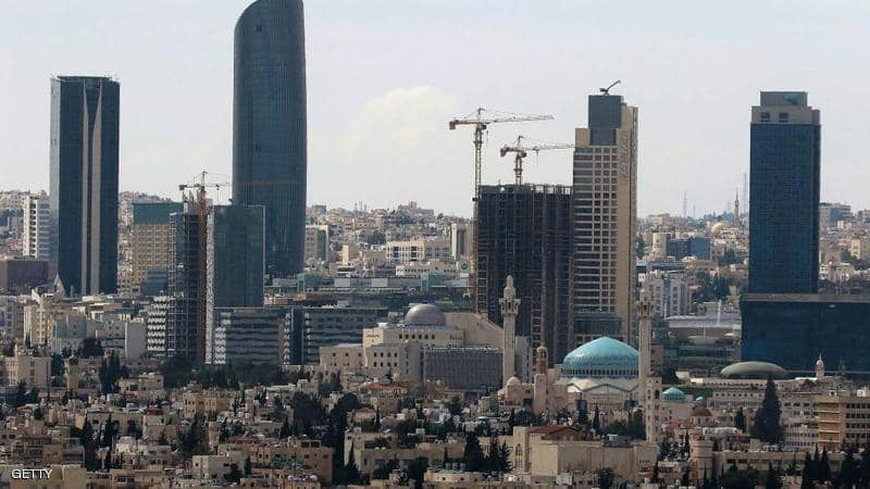 الوطني للأمن وإدارة الأزمات : التسجيل بمنصة Visit Jordan للقادمين براً