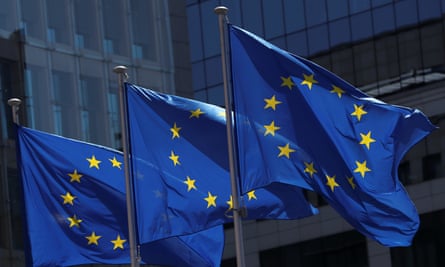 EU’s unanimous ceasefire call: A shift in approach to Gaza conflict?