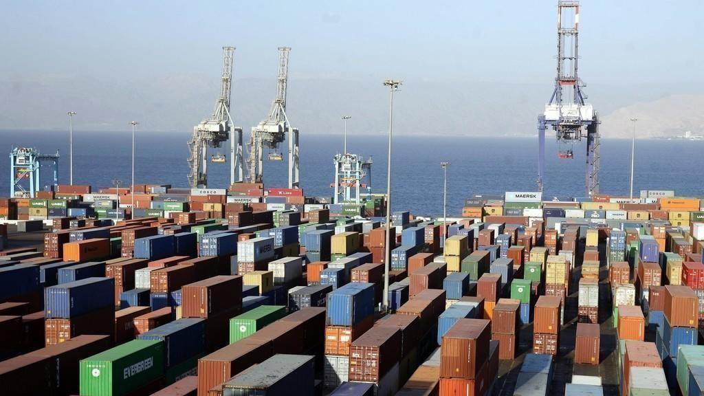U.S. tariffs on Jordanian imports come into effect