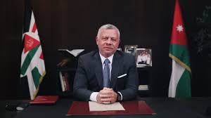 King to visit Cyprus, Italy