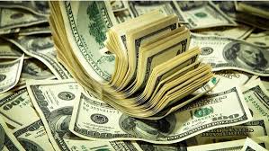 الحكومة تستدين 300 مليون دولار كأذونات خزينة