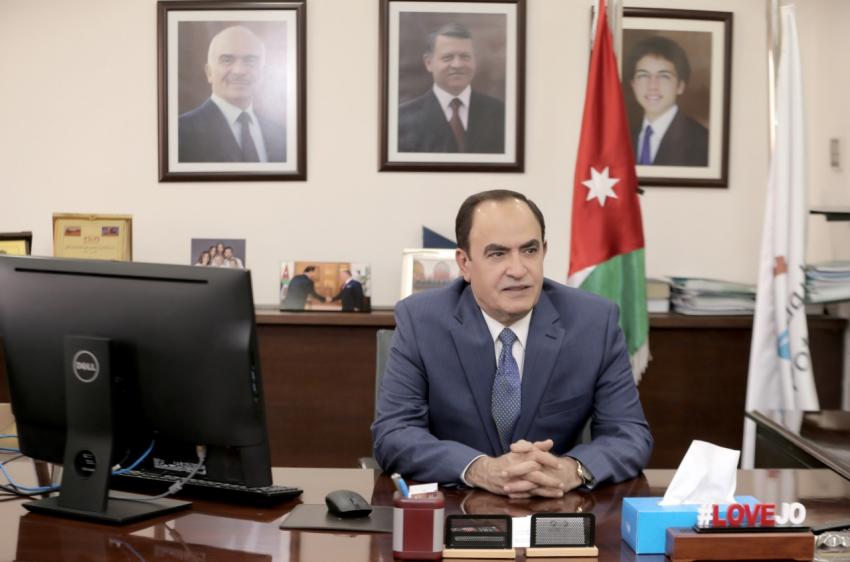 البوتاس تحقق 95 مليون دينار أرباحاً صافية نهاية الربع الثالث