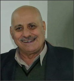 خلف ناصر عودة حداد(ابو عماد) في ذمة الله