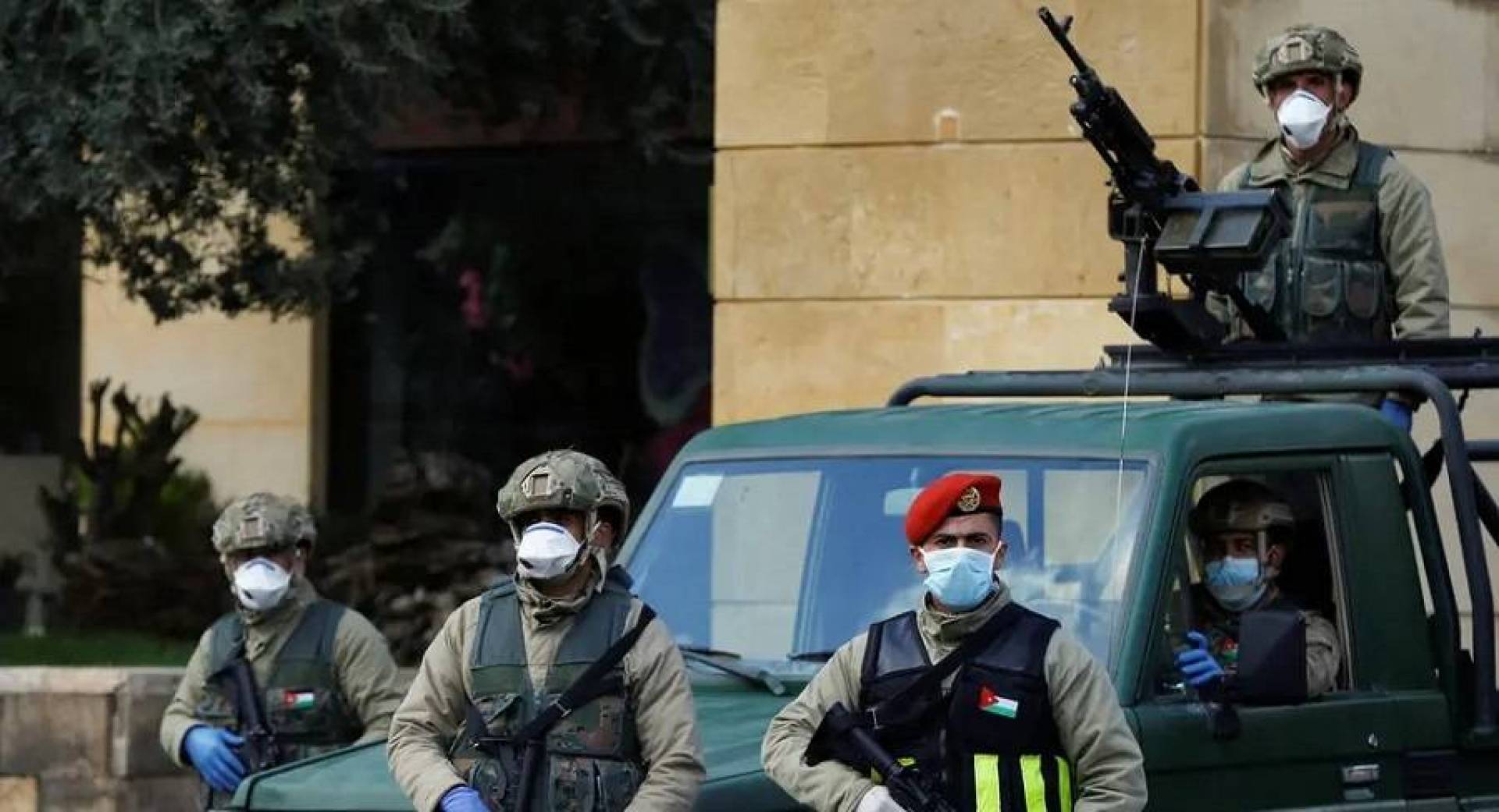 أفعال غير مسؤولة تستوجب الردع