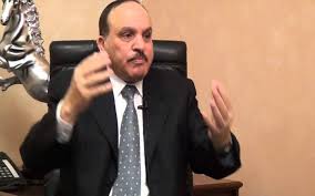 رئيس هيئة الأركان المشتركة الاسبق خالد جميل الصرايرة في ذمة الله