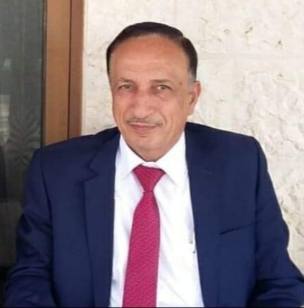 الزميل عوض الصقر في ذمة الله