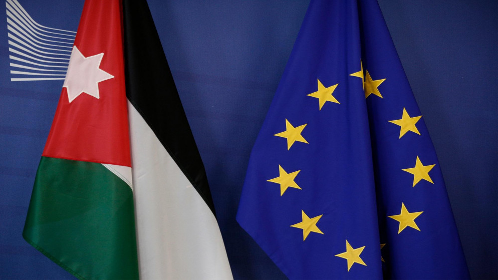 EU expresses concern over Jordan's revised cybercrimes law