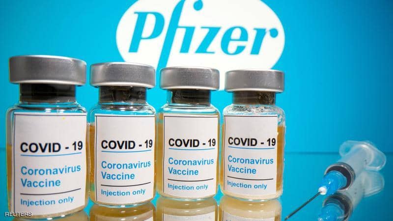 Bahrain approves Pfizer COVID vaccine for children aged 5-11