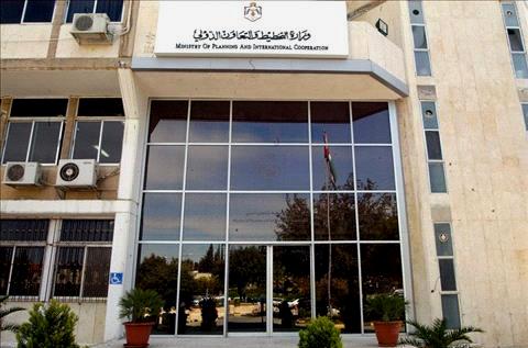 4.4 مليار دولار قيمة المساعدات الخارجية للأردن العام الماضي