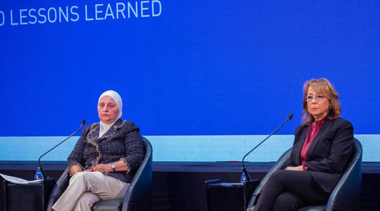 جلسة حوارية تناقش عوائق المشاركة الاقتصادية للمرأة في الاردن