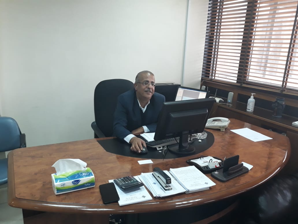 الاردن والخليج للاستثمارات المالية ... مثال ناصع للإدارة الحصيفة