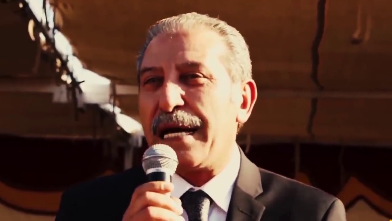 تشكيل كتلة العدالة النيابية برئاسة مجحم الصقور