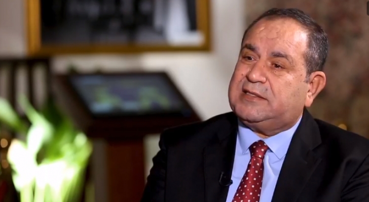 عدنان ابو عودة .. وداعاً