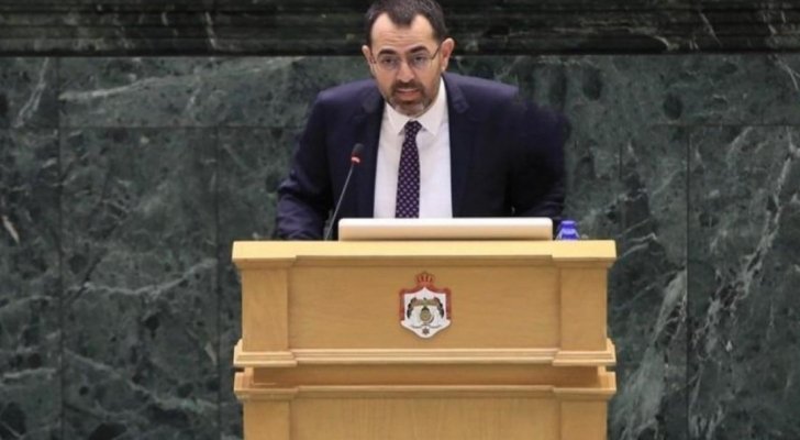 النائب العتوم: إنما الأعمال بالنيات واعتذر عن سوء الفهم