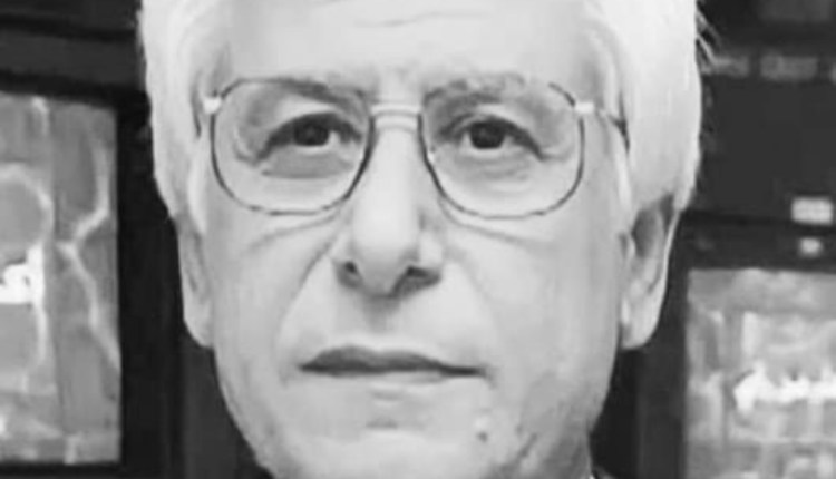 وفاة الاعلامي سامي حداد