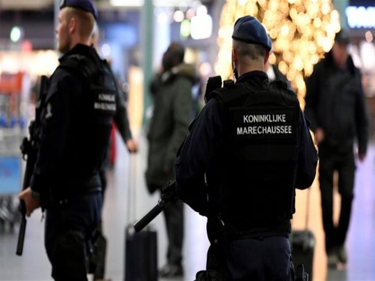 القبض على "إل تشابو" الآسيوي في هولندا