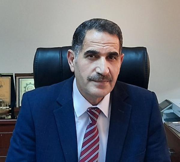 إحالة مدير الاثار العامة يزيد عليان للتقاعد