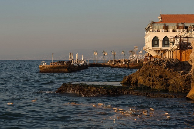 تدريب إقليمي على التخلص التدريجي من المواد البلاستيكية ذات الاستخدام الواحد