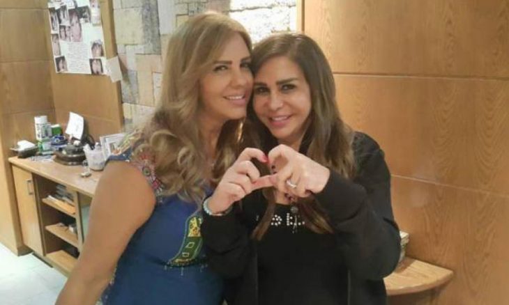 سلمى ومها المصري تعتذران عن «بروكار» في جزئه الثاني