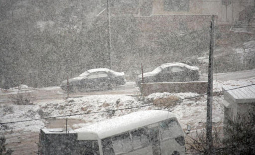 No snow expected this weekend, Meteorological Department says