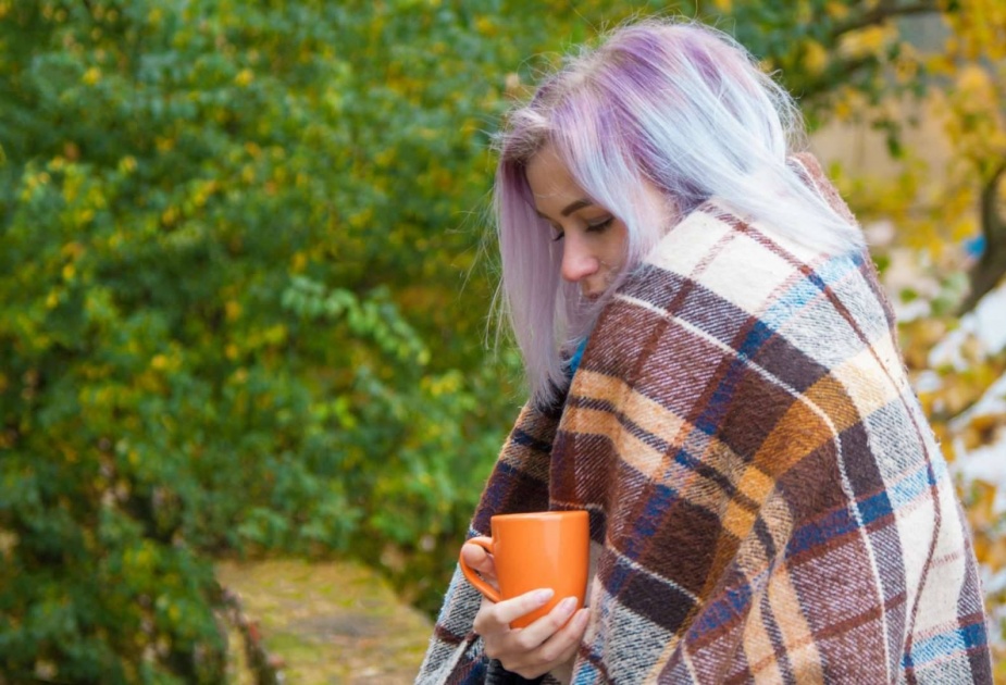 انخفاض درجة حرارة الجسم.. الأسباب والعلاج