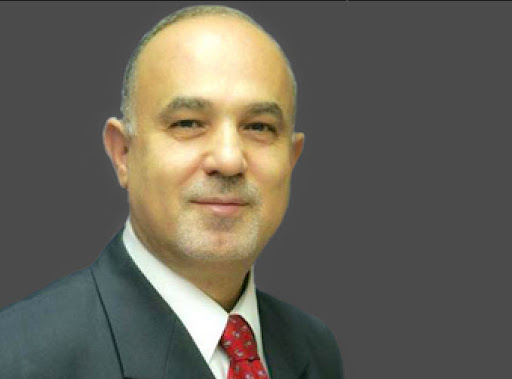 الكاتب الصحفي خالد الزبيدي في ذمة الله