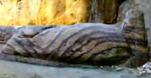 وادي الكرك .. منتزه الاودية العملاقة