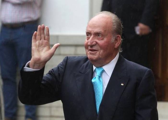 ملك إسبانيا السابق يقترض من أصدقائه لسداد ديونه