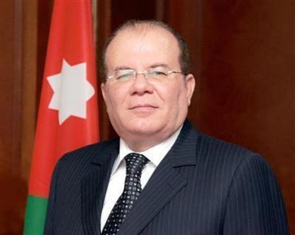 وفاة الوزير السابق نبيل الشريف متأثراً بفيروس كورونا