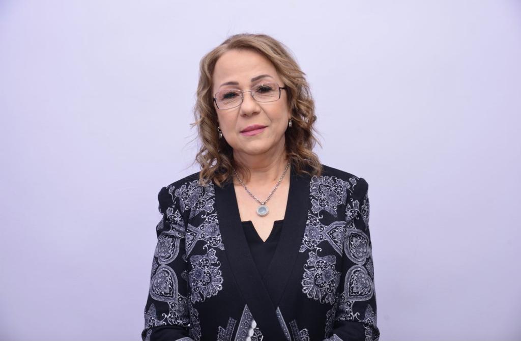 خبيرة النوع الاجتماعي إنصاف دعاس :تمكين المرأة إقتصادياً يجب ان يكون موازياً لتمكينها سياسياً ، اجتماعياً وقانونياً