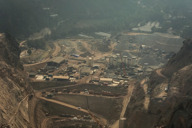 مشروع إقليمي يدعم وزارة البيئة اللبنانية للوقاية من التلوث الصناعي