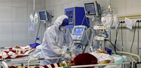 وفيات جراء انقطاع الاوكسجين داخل مستشفى السلط الجديد