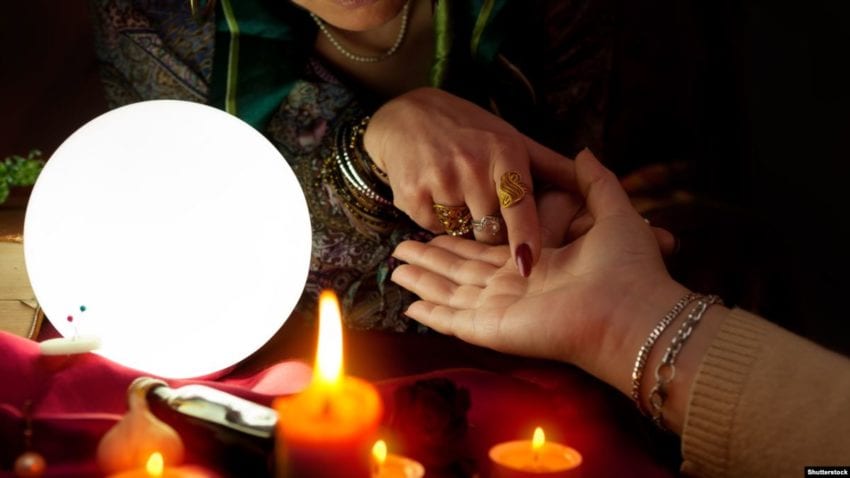 دعوة للتبليغ عن السحرة والمشعوذين بالأردن