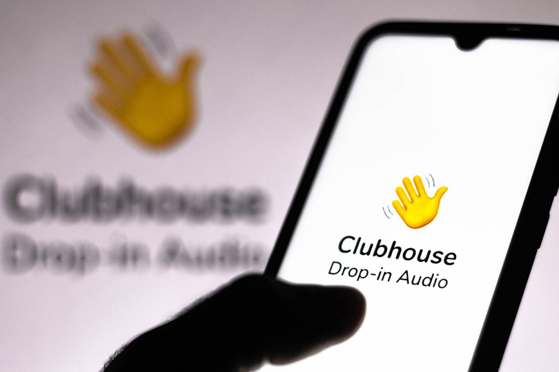 احذر.. تطبيق يسرق بياناتك مستغلاً «كلوب هاوس»