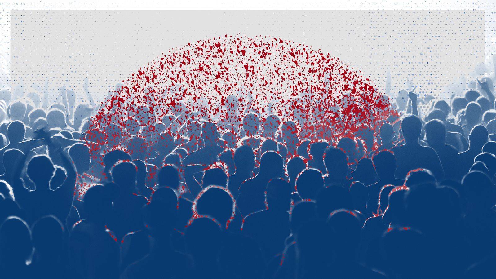 أوروبا تحقق المناعة الجماعية ضد فيروس كورونا في 14 تموز المقبل