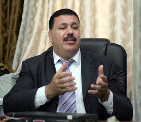 علماء الصحراء .. والتكتيك البقوشي