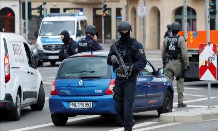 الادعاء الألماني: التطرف اليميني أكبر تهديد للديمقراطية في البلاد