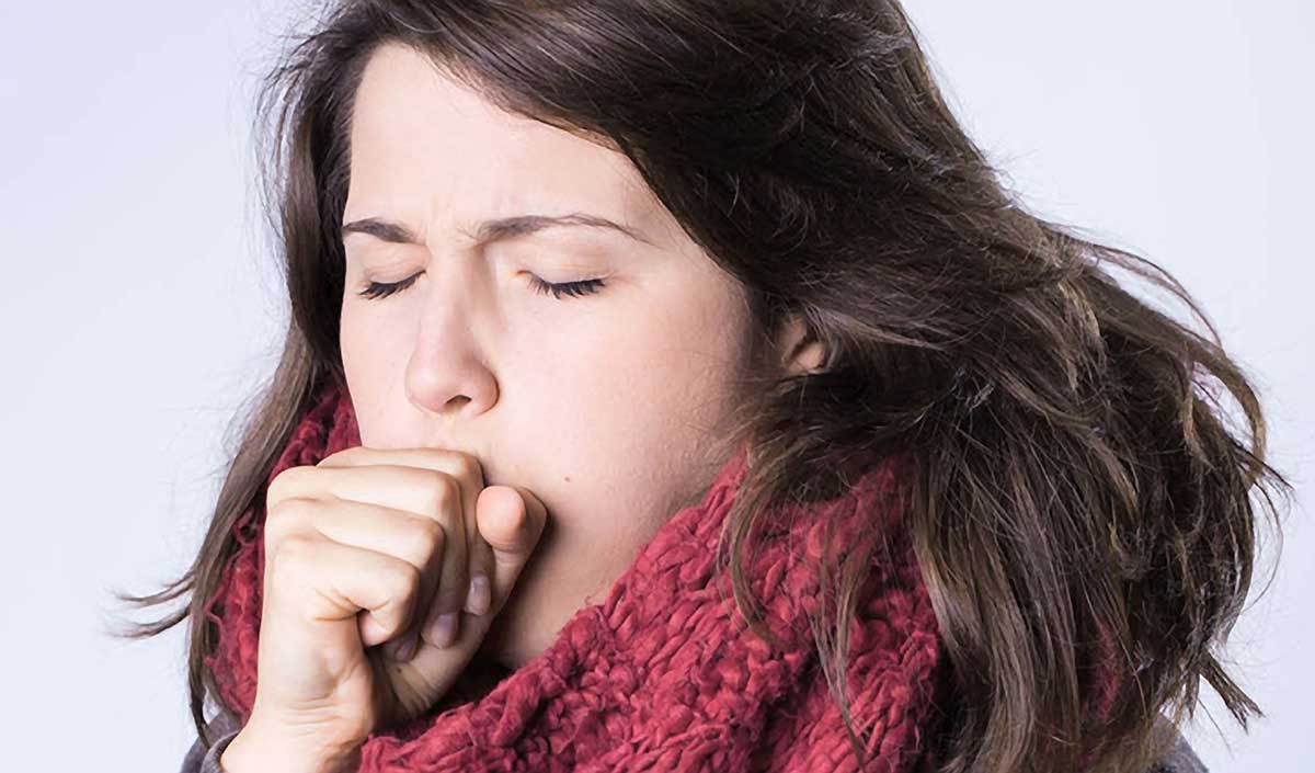 معلومات مهمة عن السعال في زمن كورونا