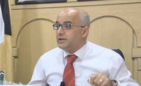 العلاقات مع أمريكا