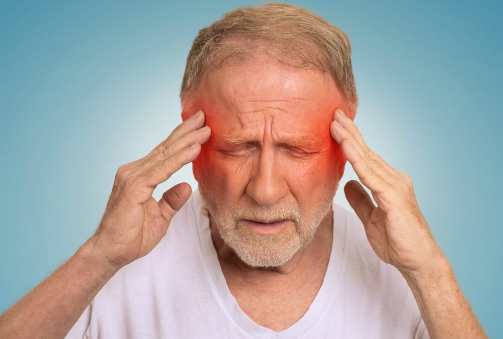 مضاعفات قد تهدد الحياة.. تعرف على التهاب الشريان الصدغي